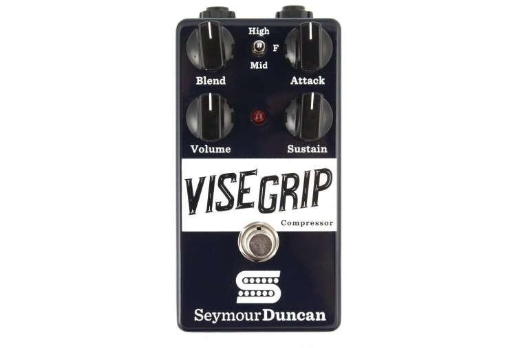 Seymour Duncan Vise Grip