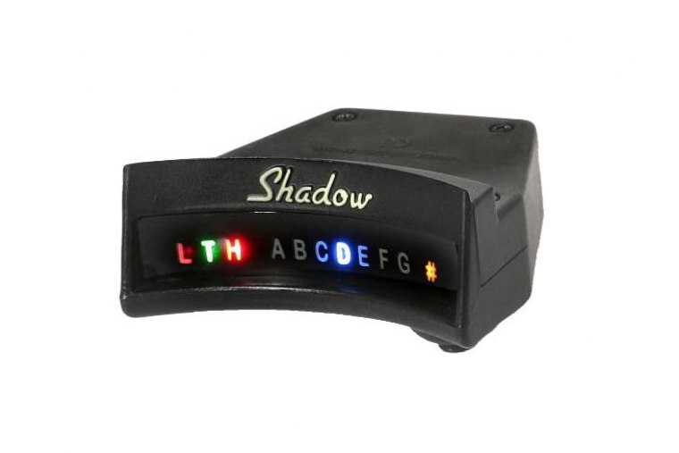 Shadow Soundhole Sonic Tuner