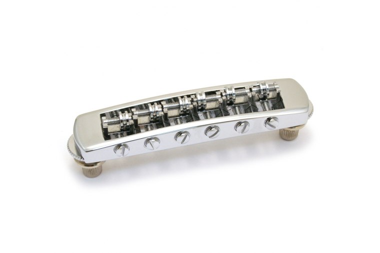 Schaller Guitar STM Roller Bridge - CH