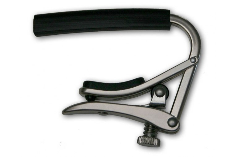 Shubb C1 Steel String Guitar Capo