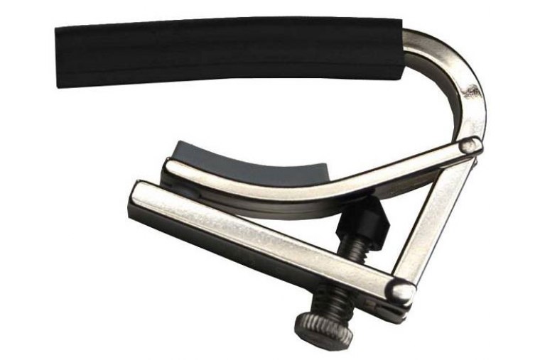 Shubb C2 Nylon String Guitar Capo