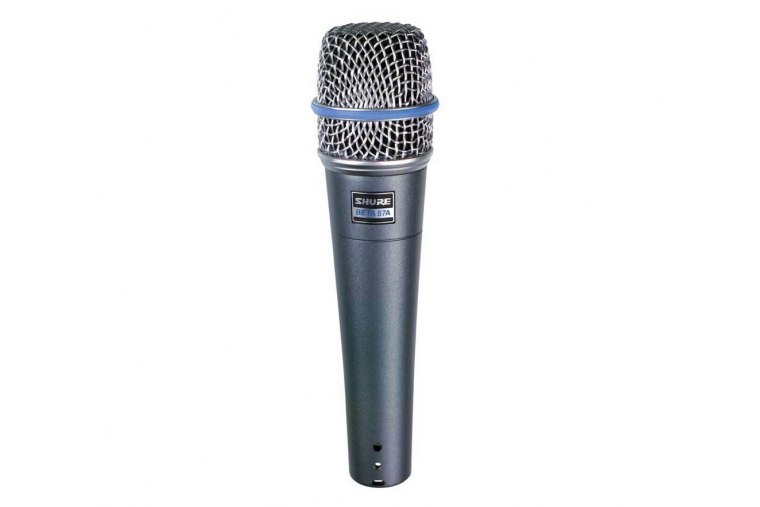 Shure Beta 57A