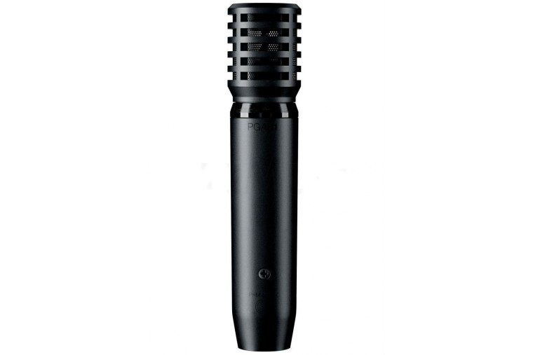 Shure PGA81