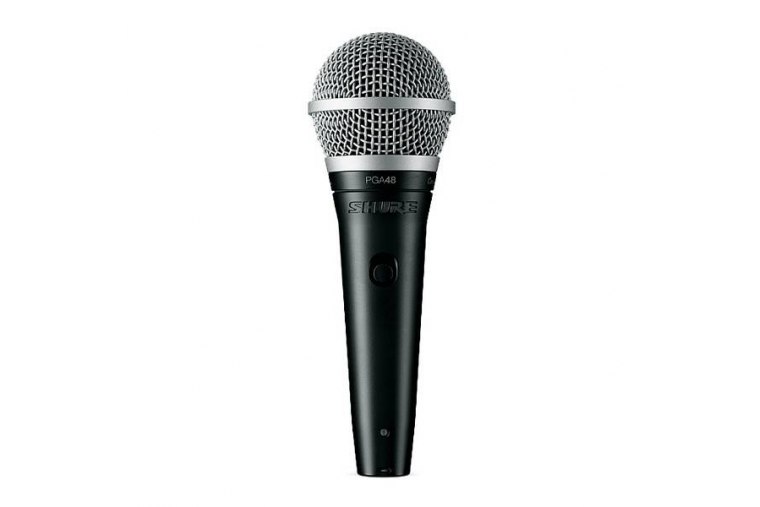 Shure PGA58XLRE