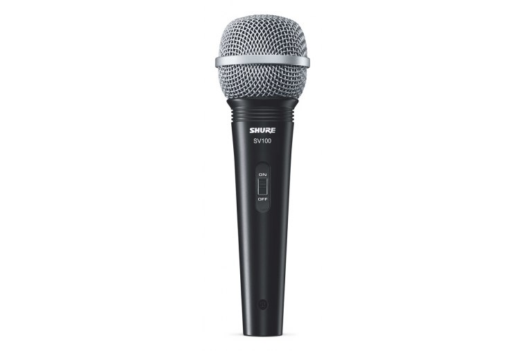 Shure SV100