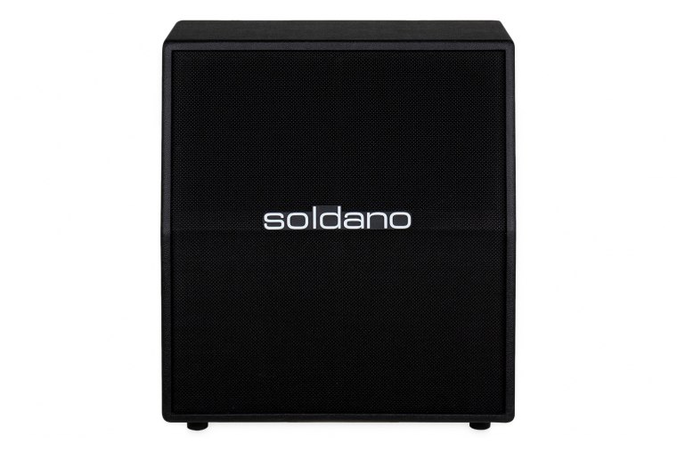 Soldano 212 Classic Vertical Slant