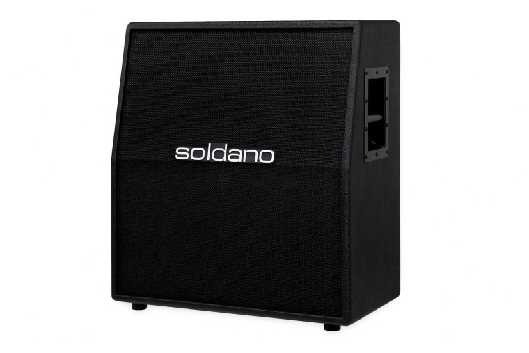 Soldano 212 Classic Vertical Slant