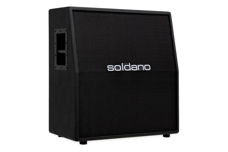 Soldano 212 Classic Vertical Slant