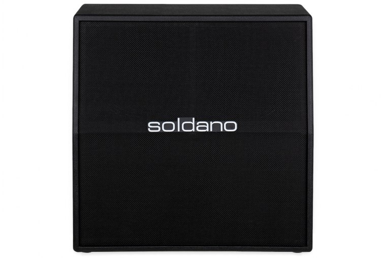 Soldano 412 Classic Slant