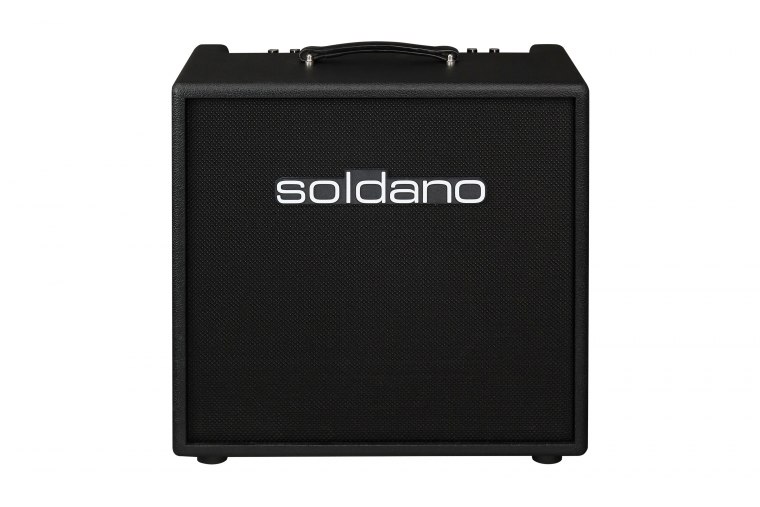 Soldano ASTRO-20 Combo