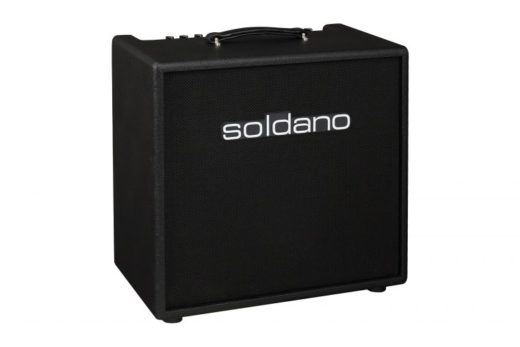 Soldano ASTRO-20 Combo