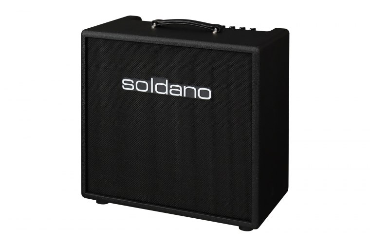 Soldano ASTRO-20 Combo