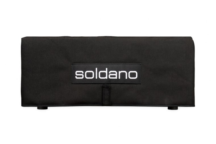 Soldano SLO-100 Padded Dust Cover