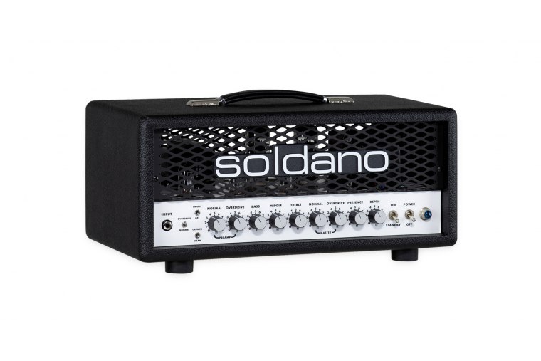 Soldano SLO-30 Classic Head