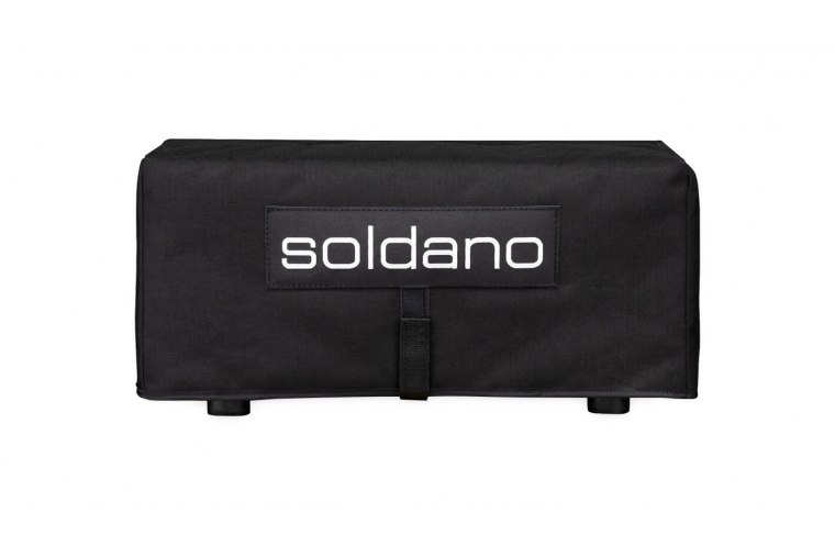 Soldano SLO-30 Padded Dust Cover