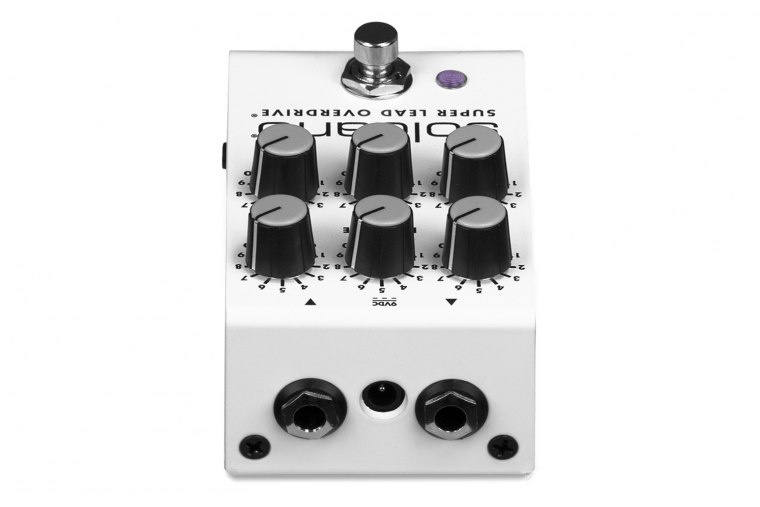 Soldano SLO Overdrive