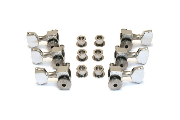 Sperzel Trim-Lok 3+3 Locking Tuners - CH