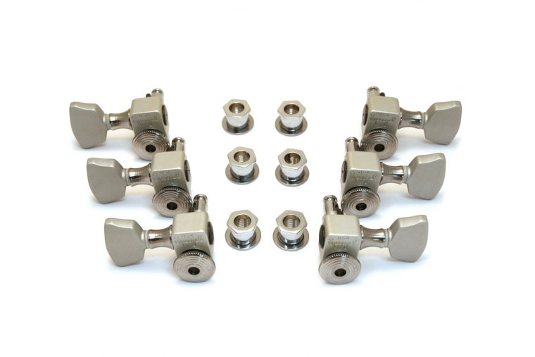 Sperzel Trim-Lok 3+3 Locking Tuners - SC