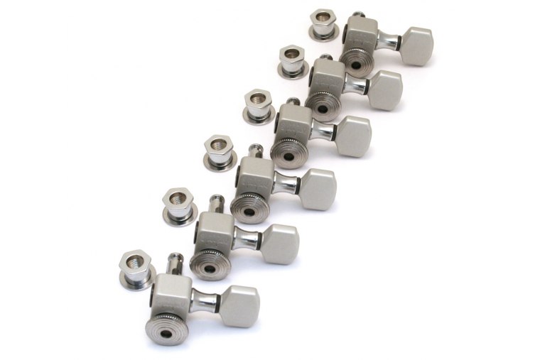 Sperzel Trim-Lok 6-in-line Locking Tuners - SC