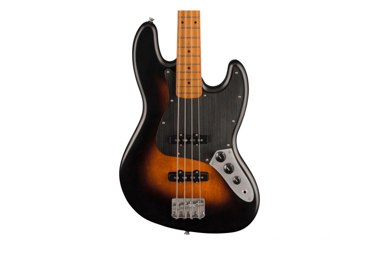 Squier 40th Anniversary Jazz Bass Vintage Edition - 2CS