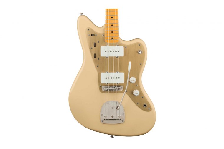 Squier 40th Anniversary Jazzmaster Vintage Edition - SDS