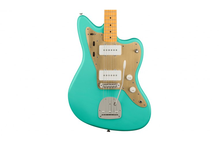 Squier 40th Anniversary Jazzmaster Vintage Edition - SFM