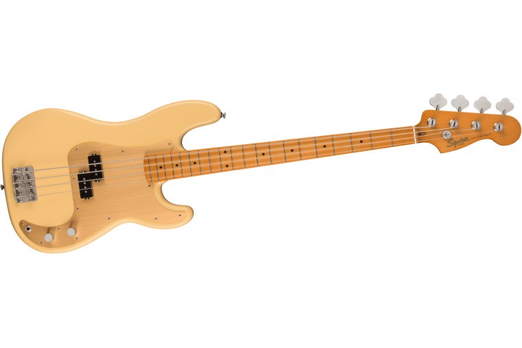 Squier 40th Anniversary Precision Bass Vintage Edition - VB