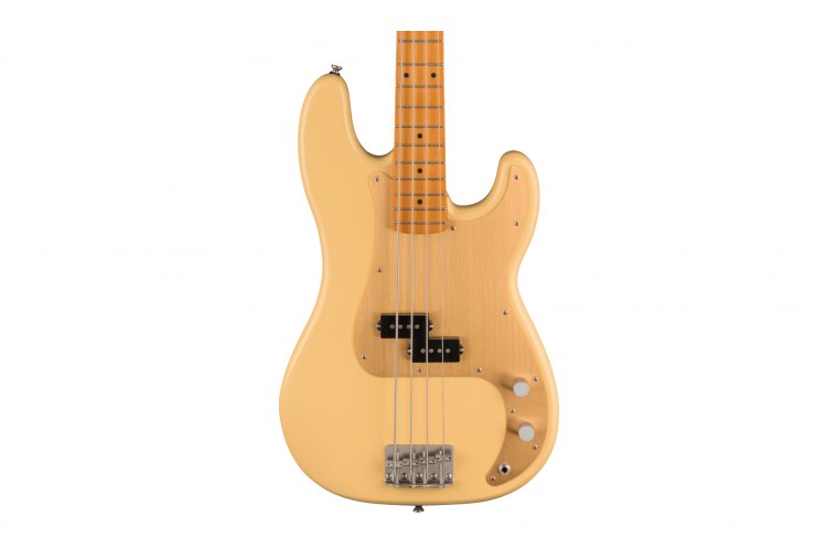 Squier 40th Anniversary Precision Bass Vintage Edition - VB