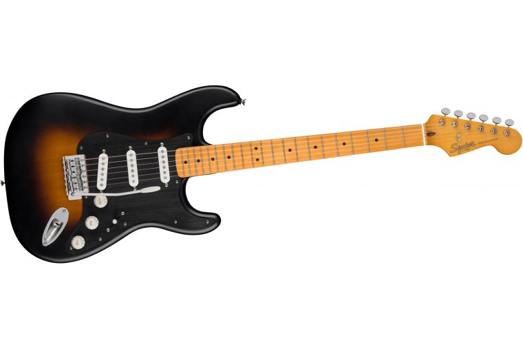Squier 40th Anniversary Stratocaster Vintage Edition - 2CS