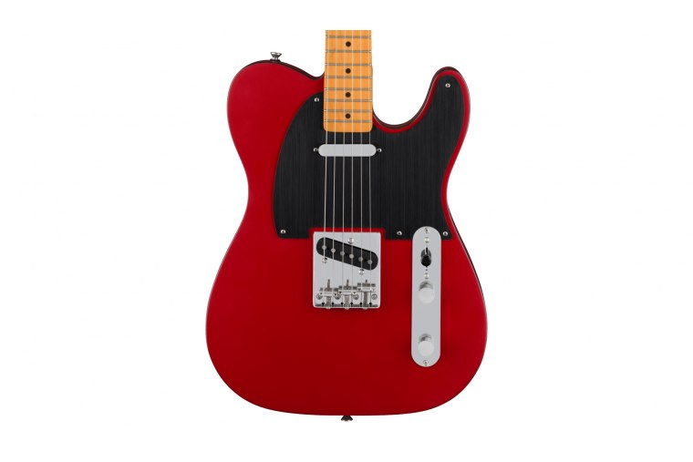 Squier 40th Anniversary Telecaster Vintage Edition - DR