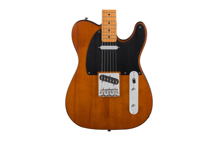 Squier 40th Anniversary Telecaster Vintage Edition - MOC