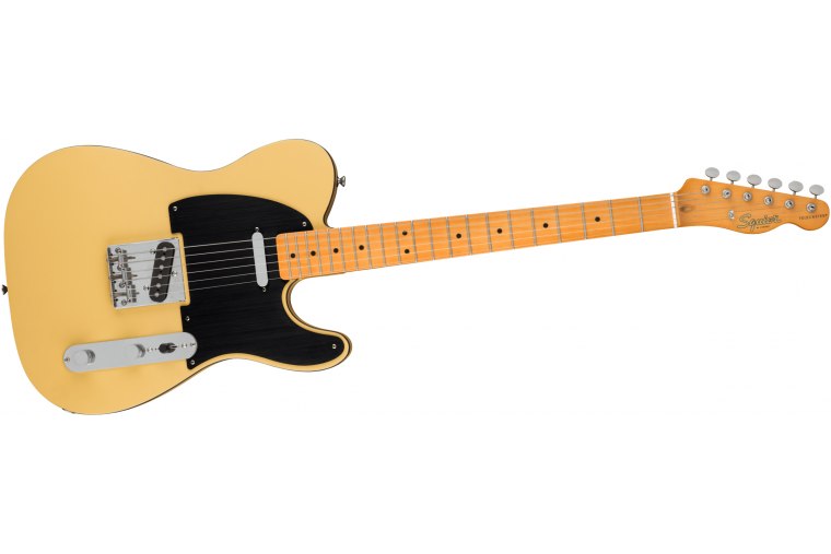 Squier 40th Anniversary Telecaster Vintage Edition - VB