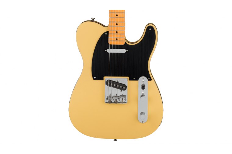 Squier 40th Anniversary Telecaster Vintage Edition - VB