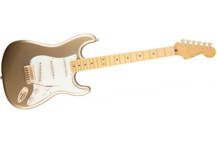 Squier 60th Anniversary Classic Vibe Stratocaster '50s