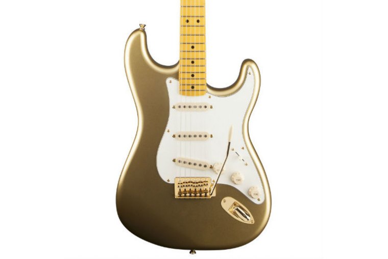 Squier 60th Anniversary Classic Vibe Stratocaster '50s