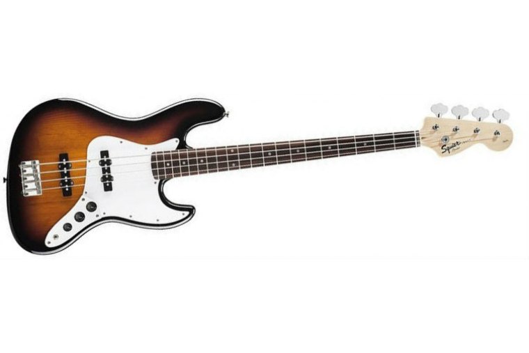 Squier Affinity Jazz Bass - BSB