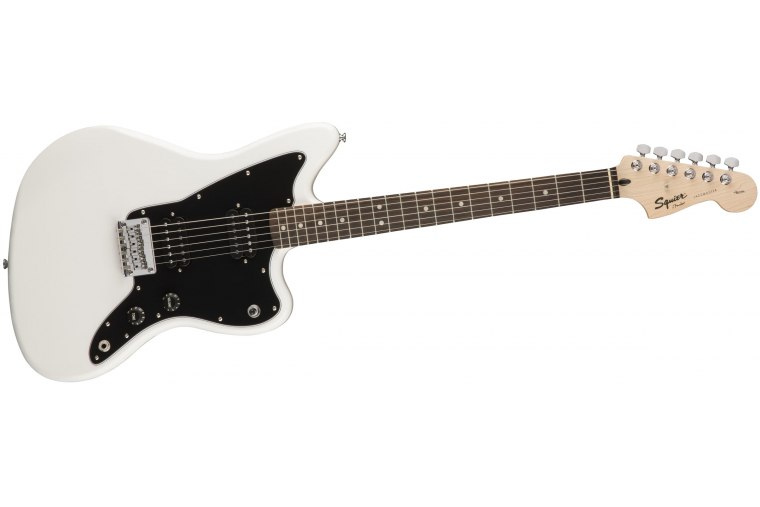 Squier Affinity Jazzmaster HH - LRL AWT