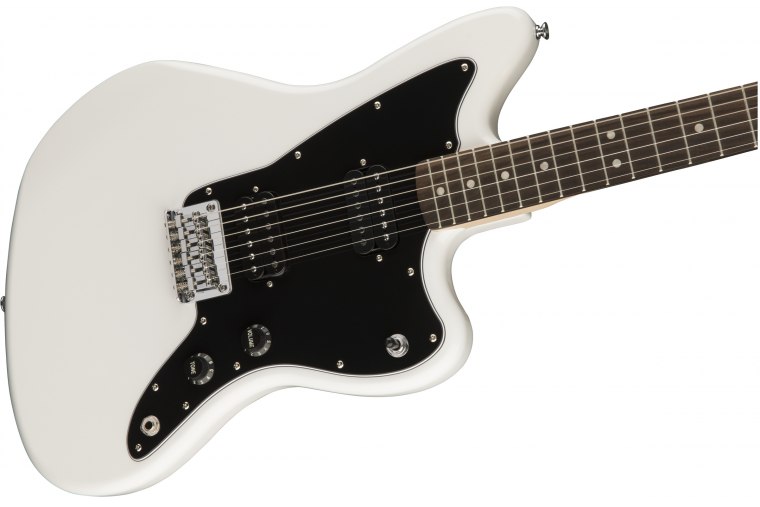 Squier Affinity Jazzmaster HH - LRL AWT