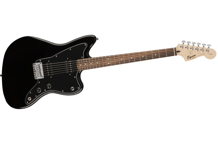 Squier Affinity Jazzmaster HH - RW BK