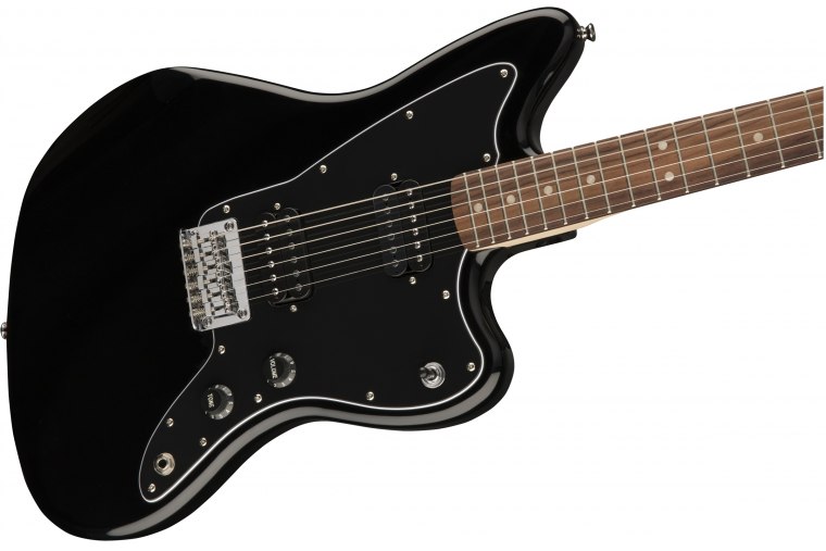 Squier Affinity Jazzmaster HH - RW BK