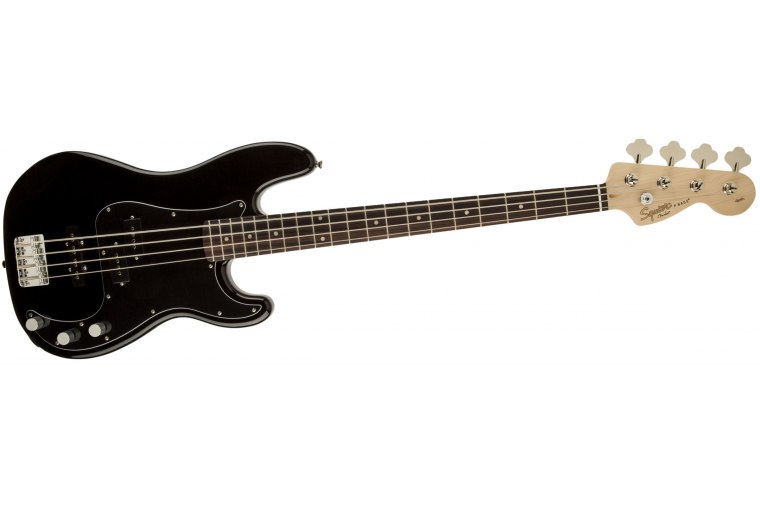 Squier Affinity Series Precision Bass PJ - BK