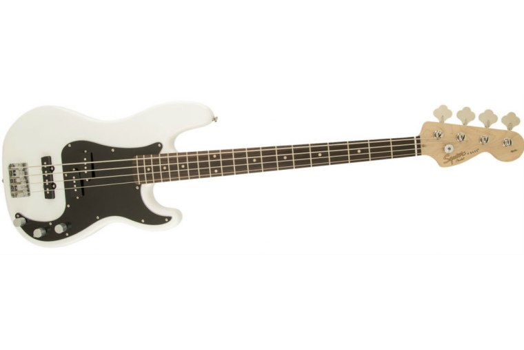 Squier Affinity Series Precision Bass PJ - OWT