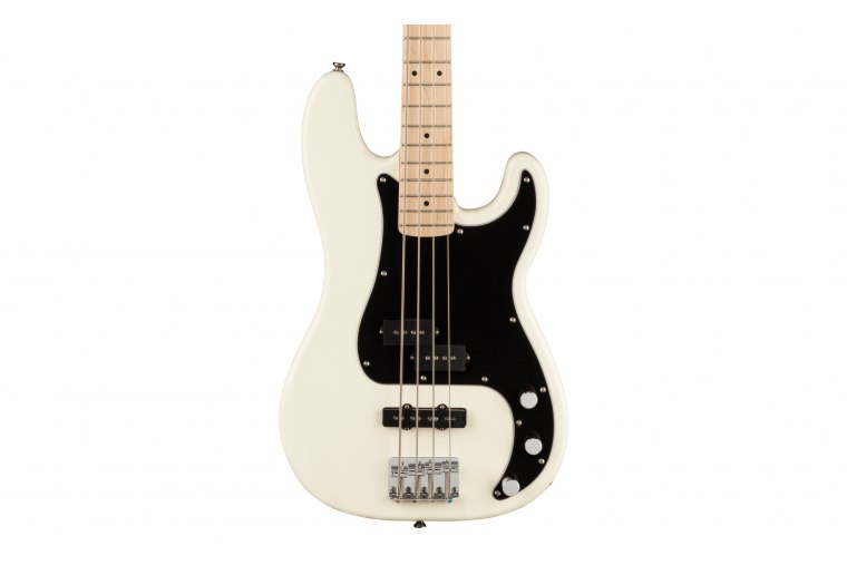 Squier Affinity Series Precision Bass PJ - OWT