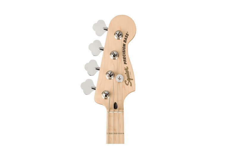 Squier Affinity Series Precision Bass PJ - OWT