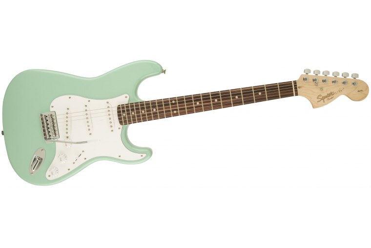 Squier Affinity Stratocaster - LRL SFG