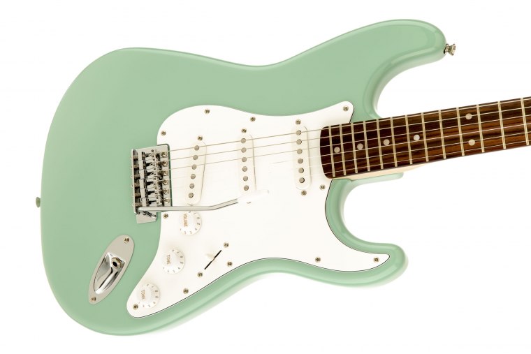 Squier Affinity Stratocaster - LRL SFG