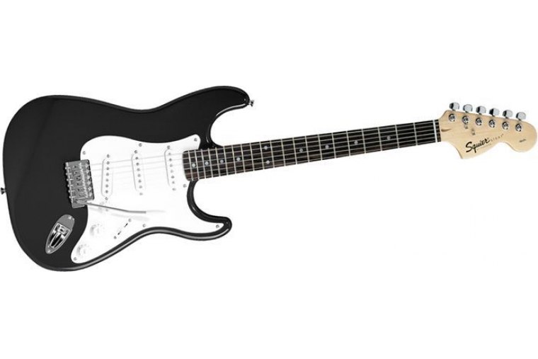 Squier Affinity Stratocaster - RW BK
