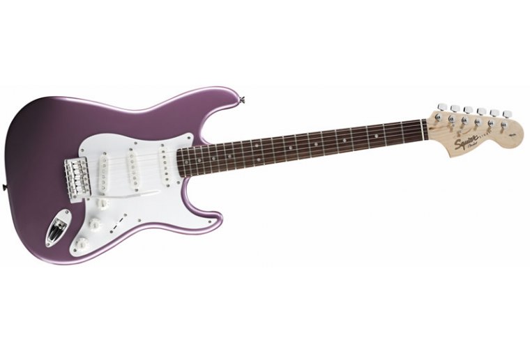 Squier Affinity Stratocaster - RW BM