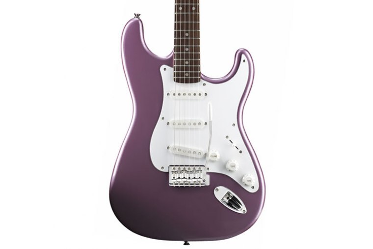 Squier Affinity Stratocaster - RW BM
