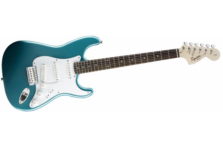Squier Affinity Stratocaster - RW LPB
